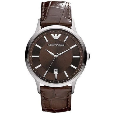 Armani Herren-Armbanduhr AR2413