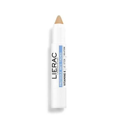 Anti-Flecken-Protokoll-Stick mit Farbe SPF 50 2,7 g