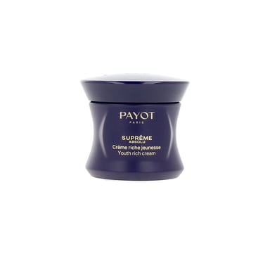 Suprême Absolu Reichhaltige Verjüngungscreme 50 ml