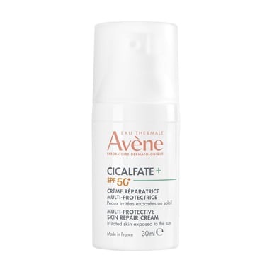 Cicalfate+ Multi-Schutz Hautreparaturcreme LSF 50+ 30 ml