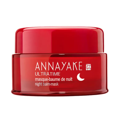 Ultratime Nachtbalsam-Maske 50 ml