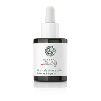 Wakame von Annayake Anti-Falten Straffendes Serum 30 ml