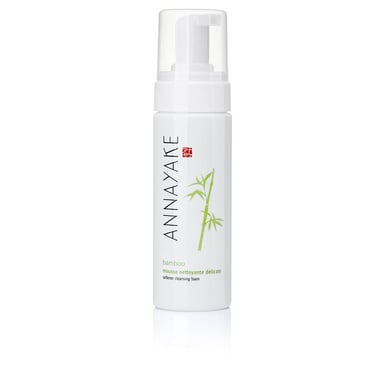 Bambus-Weichmacher Reinigungs-Schaum 150 ml