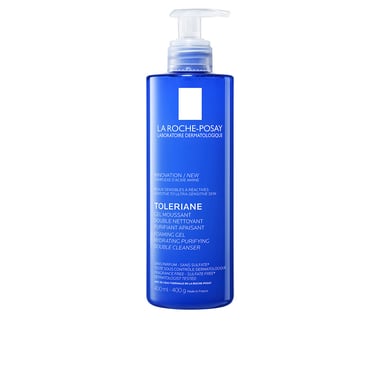 Toleriane Doppelte Reinigungs-Fluid-Gel 400 ml