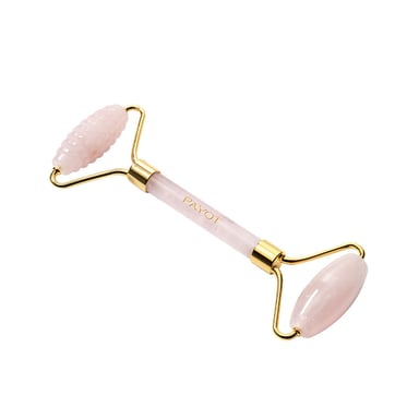 Gesichtsmassageroller Quarz Visage Sculptant