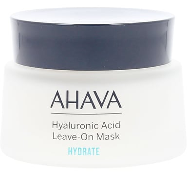 Hyaluronsäure Leave-on Feuchtigkeitsmaske 50 ml