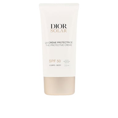 Dior Solar Schützende Körpercreme Spf50+ 150 ml