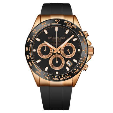 Aquamaster 42mm 4050 Chronograph Watch