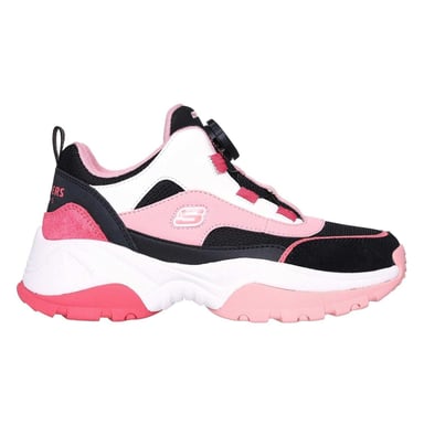 Skechers - "Kozmiks1" Sneaker für Kinder (Pink)