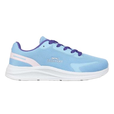 Slazenger - "Assent" Sneaker für Kinder (Blassblau)