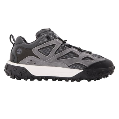 Timberland - "Motion 6" Sneaker für Herren, Wildleder (Dunkelgrau)