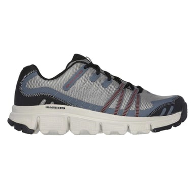 Skechers - "Summits AT" Sneaker für Kinder (Grau)