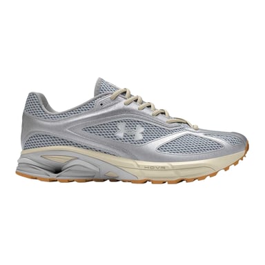 Under Armour - "HOVR Road" Schuhe für Herren (Grau)