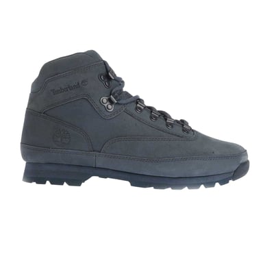 Timberland - Wanderstiefel für Herren, Vollnarbenleder, Knöchelhoch (Dunkelblau)