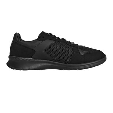 Boss - "Extreme" Logo Sneaker für Herren (Schwarz)