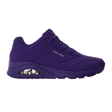 Skechers - "Durabuck Uno" Sneaker für Damen (Violett)