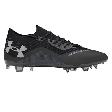 Under Armour - "Shadow Elite 2.0" Fußballschuhe mit festem Boden für Damen (Schwarz)