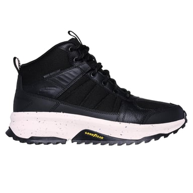 Skechers - "Bionictrail" Wanderstiefel für Damen (Schwarz/Weiß)