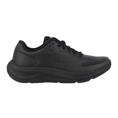 Slazenger - "Assent" Sneaker für Kinder (Schwarz)