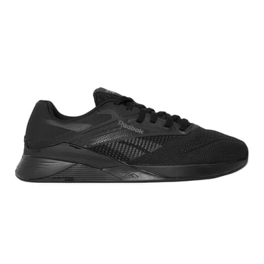 Reebok - "Nano X4" Sneaker für Damen (Schwarz)