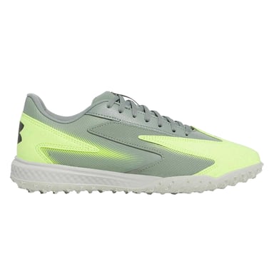 Under Armour - "Shadow" Kunstrasen Turnschuhe für Kinder (Grün)