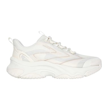 Skechers - "Anti Gravity" Sneaker für Kinder (Naturweiß)