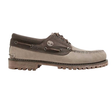 Timberland - "Authentic" Bootsschuhe für Herren, Leder (Oliv)