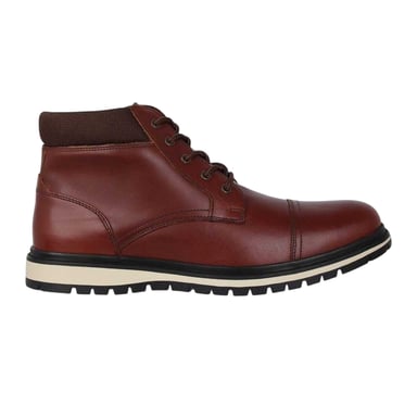 Firetrap - "Aubin" Stiefel für Herren, Leder (Camel)