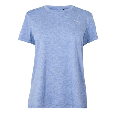 USA Pro - "Tech C" T-Shirt für Damen, Polyester (Abenddämmerung)
