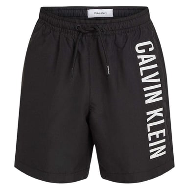 Calvin Klein - Badeshorts für Jungen (Schwarz)