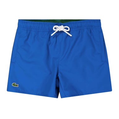 Lacoste - Badeshorts für Jungen (Blau)