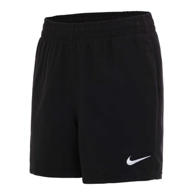 Nike - Badeshorts für Jungen (Schwarz)