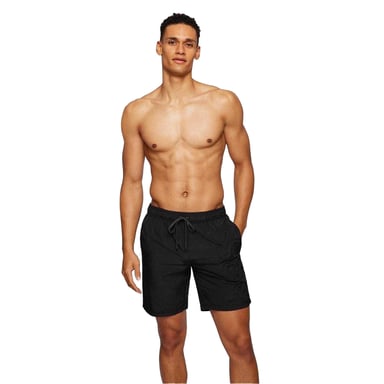 Boss - Badeshorts für Herren (Schwarz)