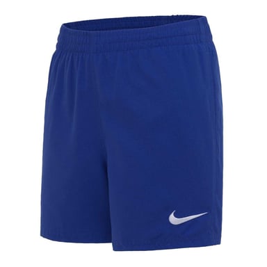 Nike - Badeshorts für Jungen (Königsblau)