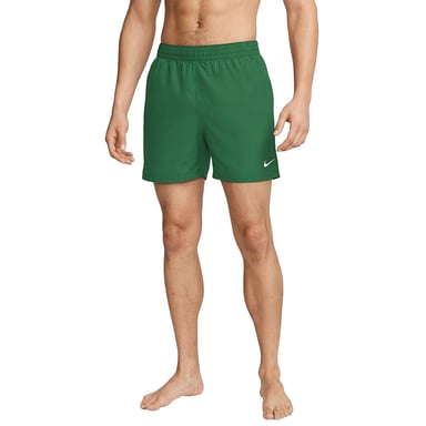 Nike - Badeshorts für Herren, Regulär (Malachitgrün)