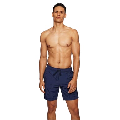 Boss - Badeshorts für Herren (Marineblau)