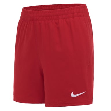 Nike - Badeshorts für Jungen (Universitäts-Rot)