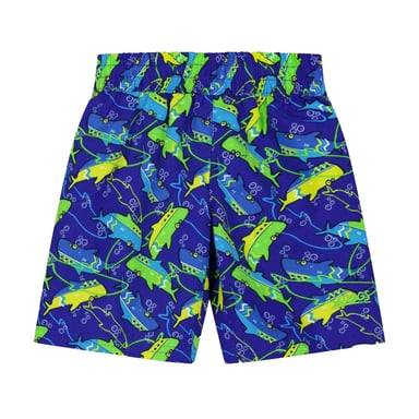 Zoggs - Badeshorts für Jungen (Blau)