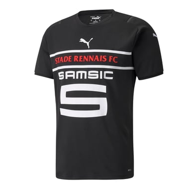 Puma - T-Shirt für Herren (Schwarz)