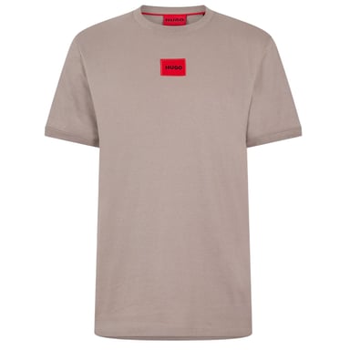 Hugo - "Diragolino" T-Shirt für Herren (Braun)