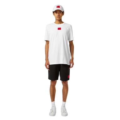 Hugo - "Diragolino" T-Shirt für Herren (Weiß)