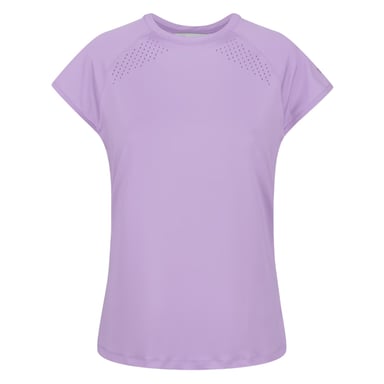 Regatta - "Luaza" T-Shirt für Damen (Pastell-Lila)