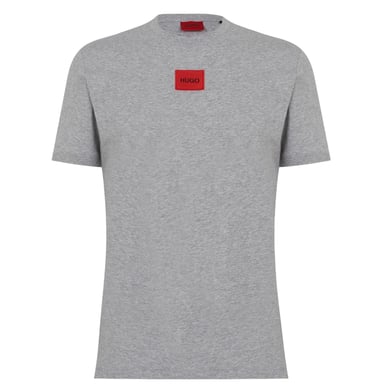 Hugo - "Diragolino" T-Shirt für Herren (Grau)