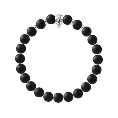 Armband Sterling Silber 925 Buffalo