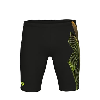 Arena - Badeshorts für Herren (Schwarz)