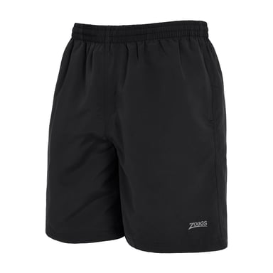 Zoggs - "Penrith" Badeshorts für Jungen (Schwarz)