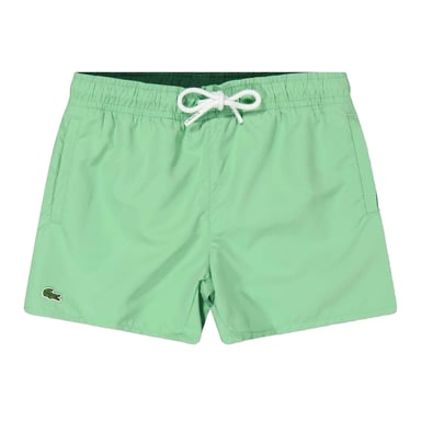 Lacoste - Badeshorts für Jungen (Grün)