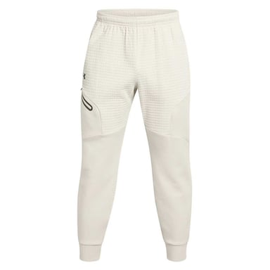 Under Armour - "Unstoppable" Jogginghosen für Herren (Weiß)