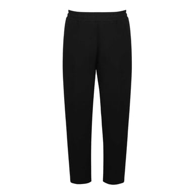 Biba - Jogginghosen für Herren/Damen Unisex (Schwarz)