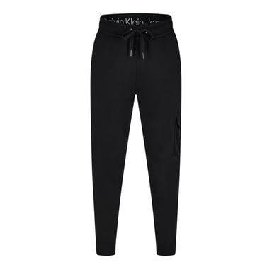 Calvin Klein - Trainingshose für Herren (Schwarz)